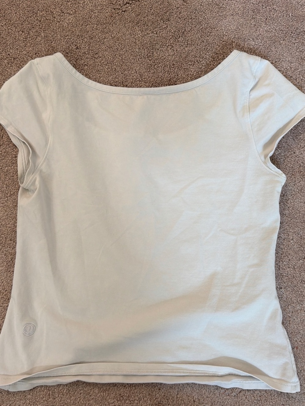 Lululemon Top - Picture 3 of 4